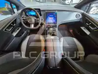 2024 Mercedes Benz EQE