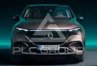 2024 Mercedes Benz EQE