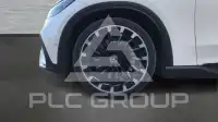 2024 Mercedes Benz EQE