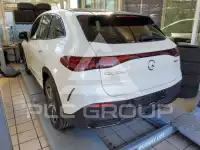 2024 Mercedes Benz EQE