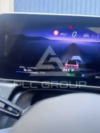 2024 Mercedes Benz EQE