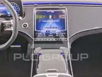 2024 Mercedes Benz EQE