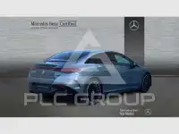 2024 Mercedes Benz EQE