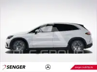 2024 Mercedes Benz EQE