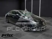 2024 Mercedes Benz EQE