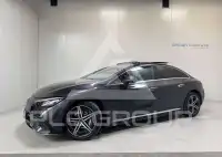 2024 Mercedes Benz EQE