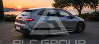 2024 Mercedes Benz EQE