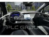 2024 Mercedes Benz EQE