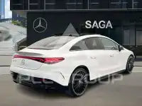 2024 Mercedes Benz EQE