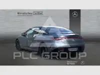 2024 Mercedes Benz EQE