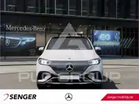 2024 Mercedes Benz EQE