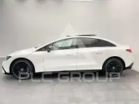 2024 Mercedes Benz EQE
