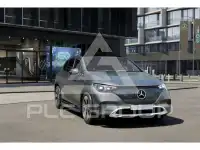 2024 Mercedes Benz EQE