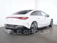 2024 Mercedes Benz EQE