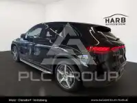 2024 Mercedes Benz EQE