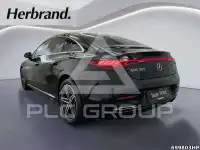 2024 Mercedes Benz EQE