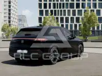 2024 Mercedes Benz EQE