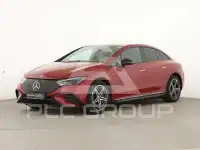 2024 Mercedes Benz EQE
