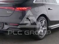 2024 Mercedes Benz EQE