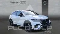 2024 Mercedes Benz EQE