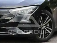 2024 Mercedes Benz EQE