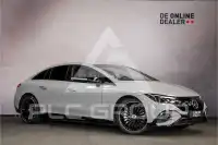 2024 Mercedes Benz EQE