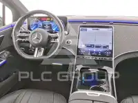 2024 Mercedes Benz EQE