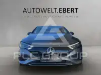 2024 Mercedes Benz EQE