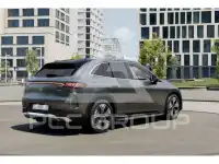 2024 Mercedes Benz EQE