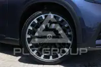 2024 Mercedes Benz EQE