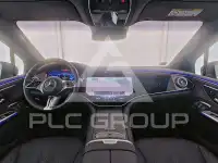 2024 Mercedes Benz EQE