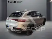 2024 Mercedes Benz EQE