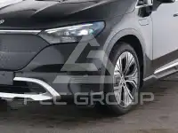 2024 Mercedes Benz EQE