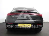 2024 Mercedes Benz EQE
