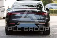 2024 Mercedes Benz EQE