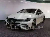 2024 Mercedes Benz EQE