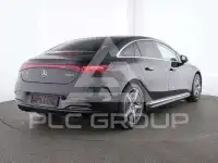 2024 Mercedes Benz EQE