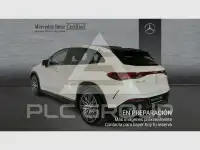 2024 Mercedes Benz EQE