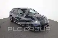 2024 Mercedes Benz EQE