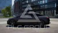2024 Mercedes Benz EQE