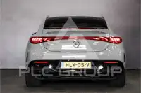 2024 Mercedes Benz EQE