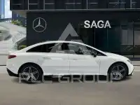 2024 Mercedes Benz EQE