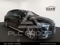 2024 Mercedes Benz EQE