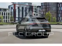 2024 Mercedes Benz EQE