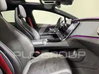 2024 Mercedes Benz EQE