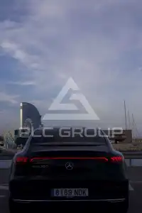 2024 Mercedes Benz EQE