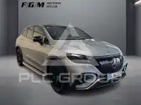 2024 Mercedes Benz EQE