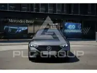 2024 Mercedes Benz EQE