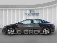2024 Mercedes Benz EQE