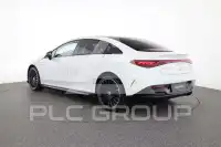 2024 Mercedes Benz EQE